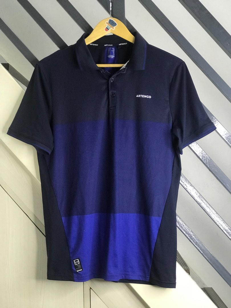 Artengo sales polo shirts