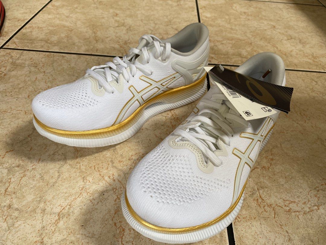 Asics Metaride for Women Women s Fashion Footwear Sneakers on Carousell