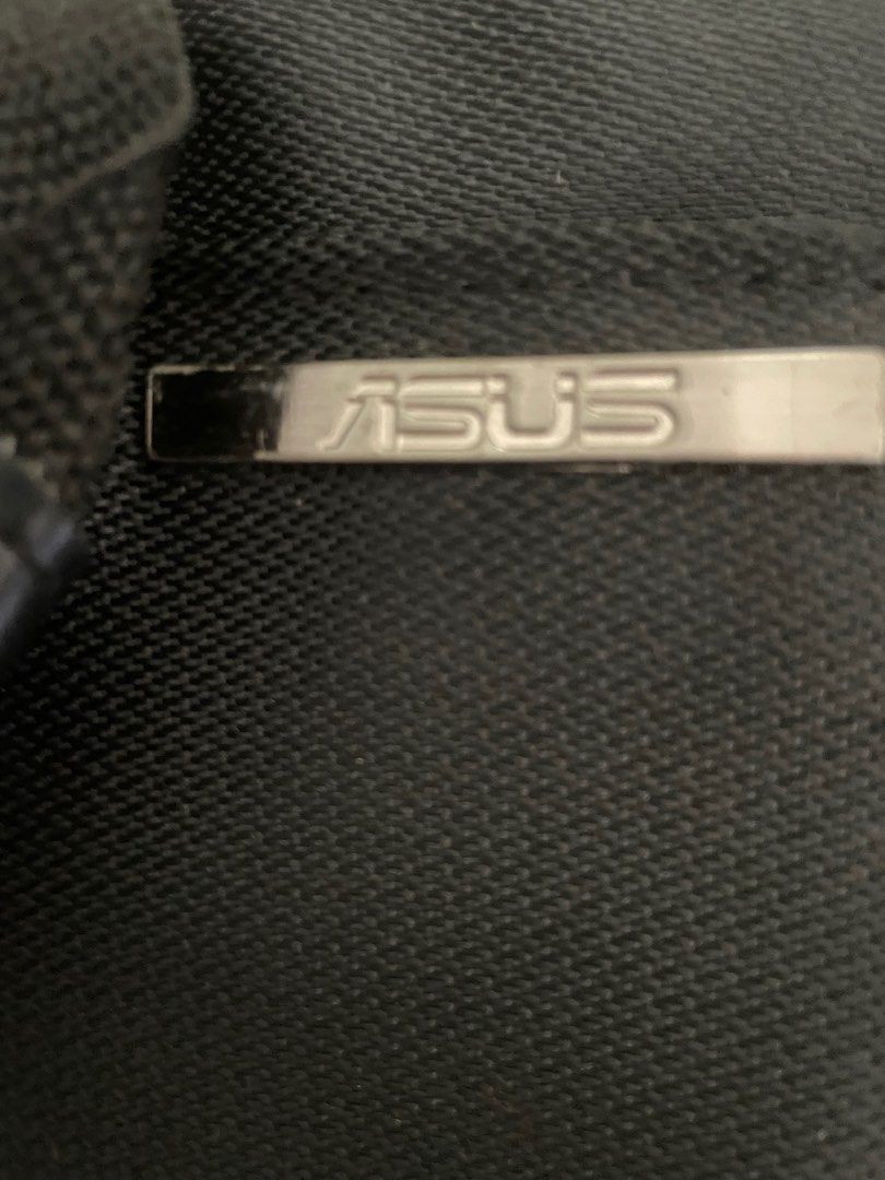 Asus laptop bag, Men's Fashion, Bags, Briefcases on Carousell