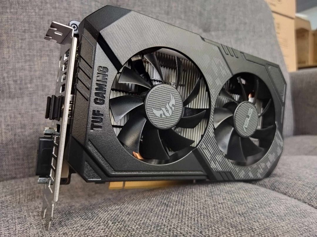 Asus 1660 new arrivals ti tuf
