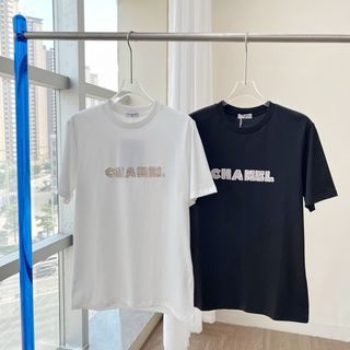 Affordable chanel shirt For Sale