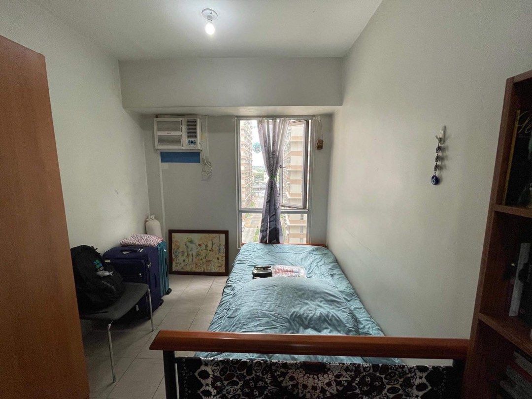 Avida Towers New Manila studio for rent, Property, Rentals, Apartments