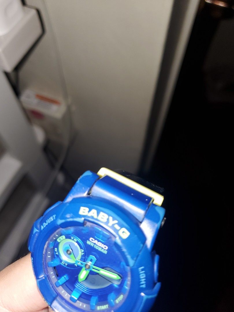 Casio wr10bar shop