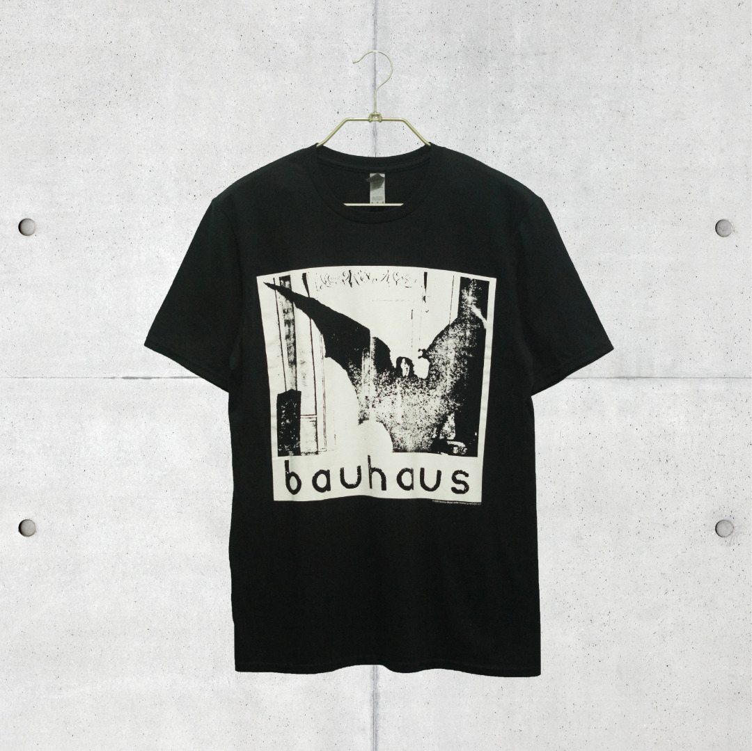 BauHaus Tシャツ　Size14
