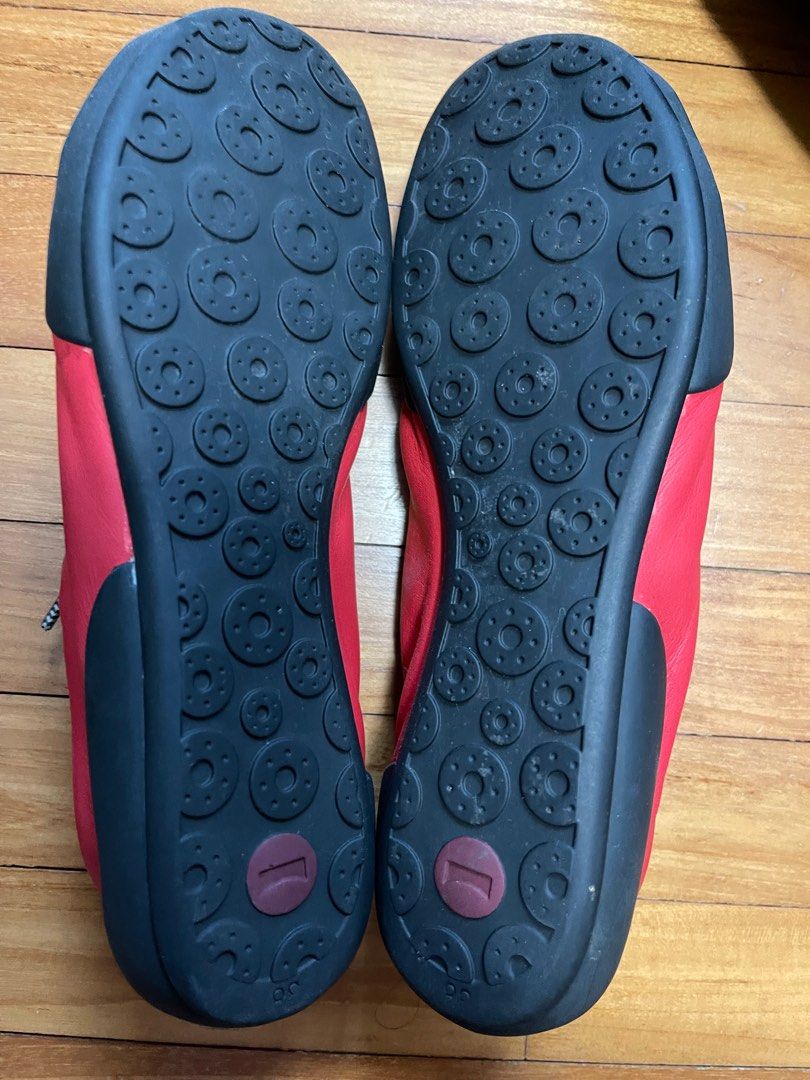 Puma balenciaga style clearance