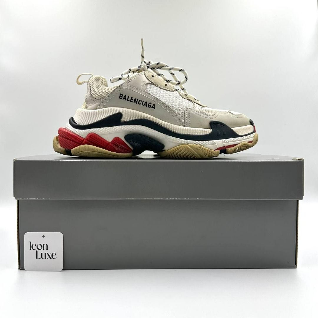 Triple s 38 sales