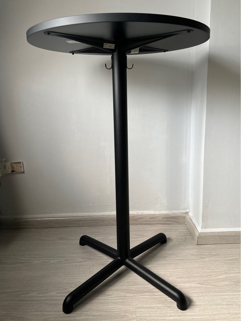 Bar Table, Furniture & Home Living, Furniture, Tables & Sets on Carousell