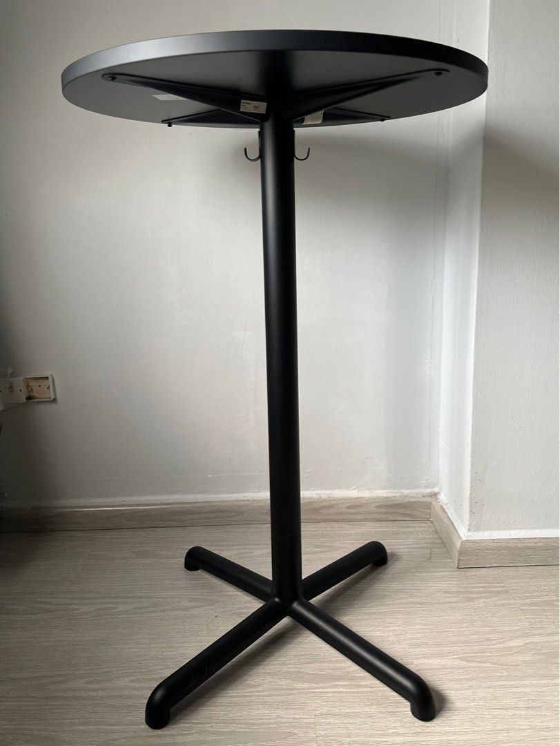 Bar Table, Furniture & Home Living, Furniture, Tables & Sets on Carousell