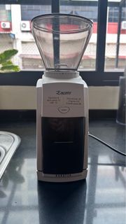Baratza Encore Coffee Grinder