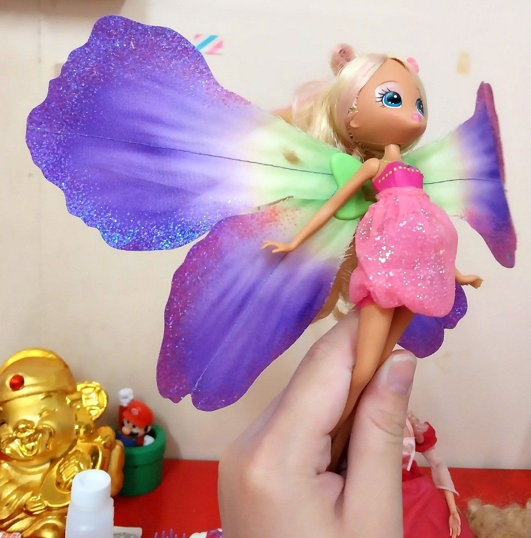 Thumbelina toys new arrivals