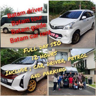 Batam driver and tour guide http://www.wasap.my/+6282172786777/hallo,pribadie