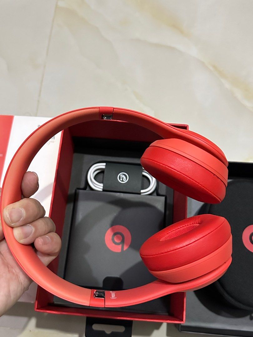 Running with beats solo 3 on sale