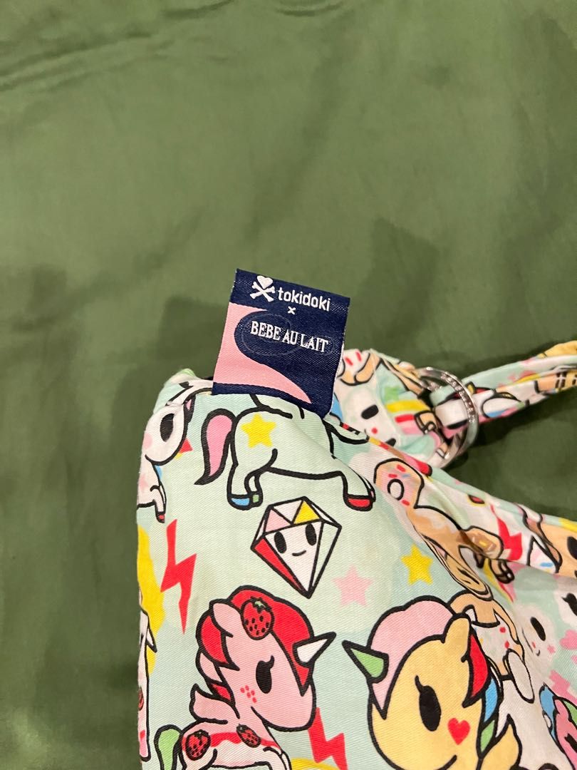 Tokidoki nursing cover deals