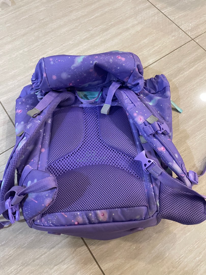 Beckmann Bag, Babies & Kids, Babies & Kids Fashion on Carousell