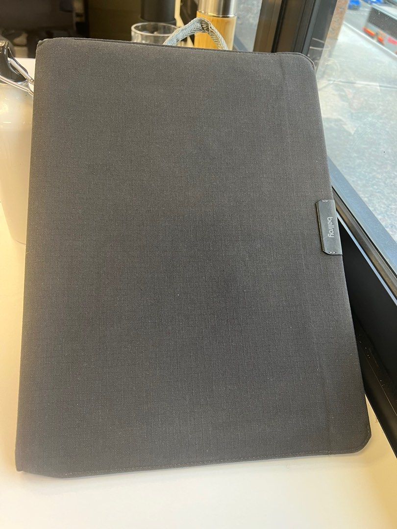 Bellroy laptop sleeve 15 inch, Computers & Tech, Parts & Accessories