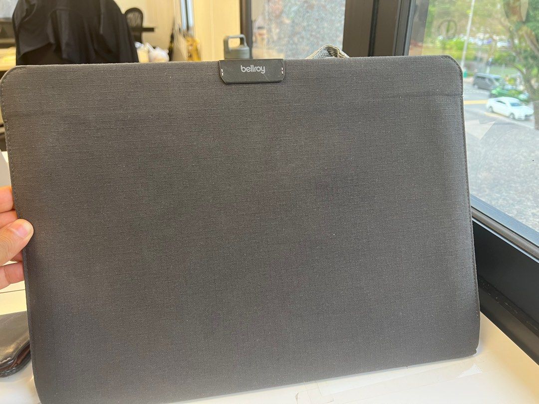 Bellroy laptop sleeve 15 inch, Computers & Tech, Parts & Accessories