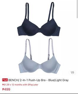 Bench Bra's