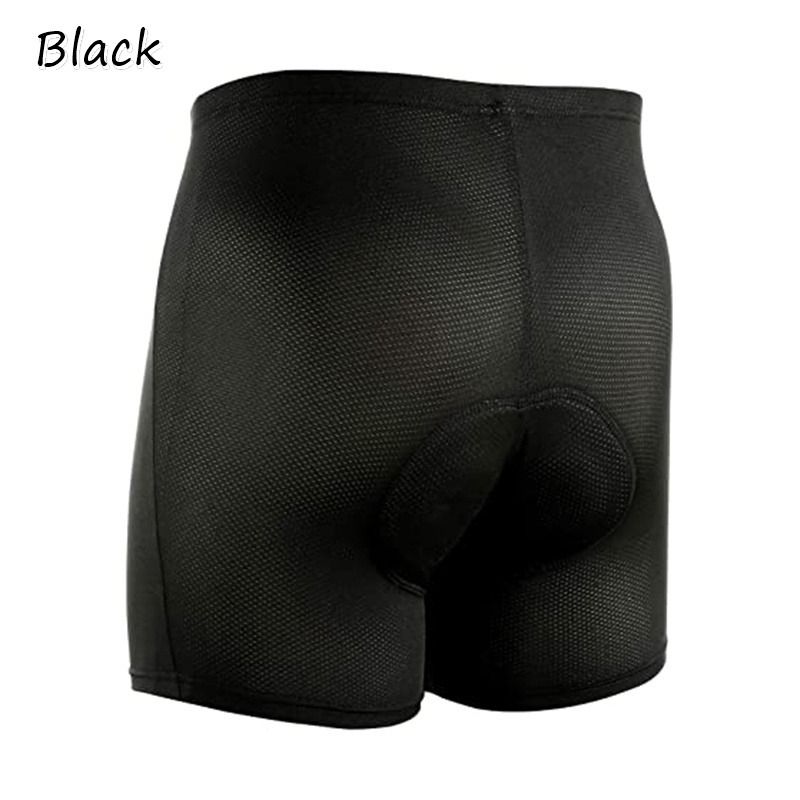 Cycling shorts cheap with cushion
