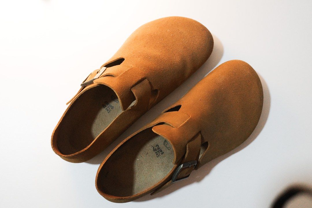 Birkenstock shop london 40