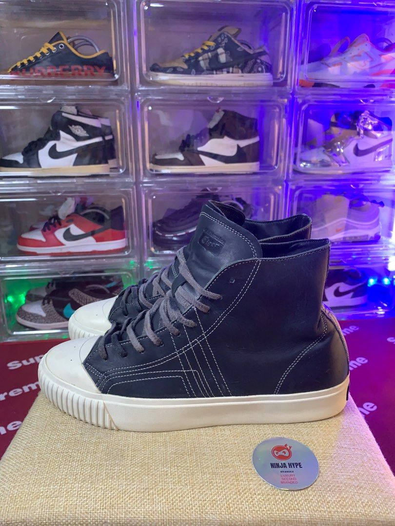 Onitsuka tiger ok basketball mt online