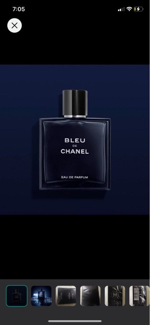 Bleu de Channel, Beauty & Personal Care, Fragrance & Deodorants on