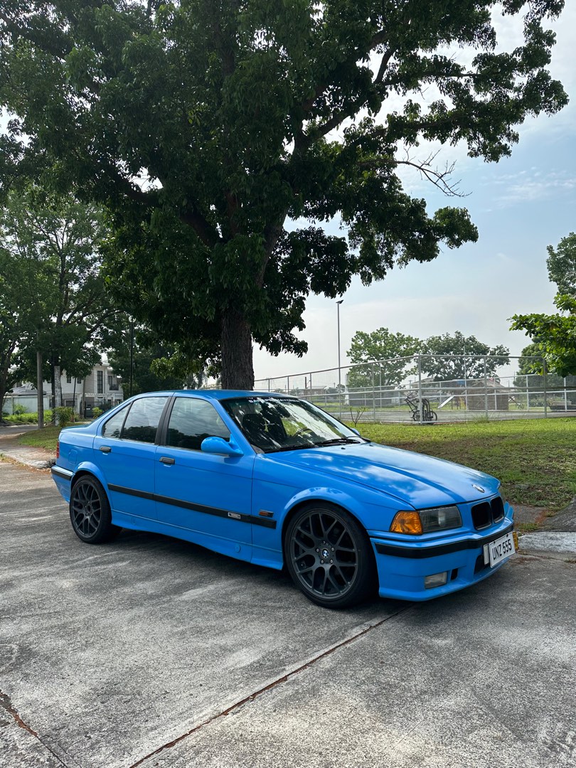 BMW 320Ci Bmw e36 Manual, Cars for Sale, New Cars on Carousell