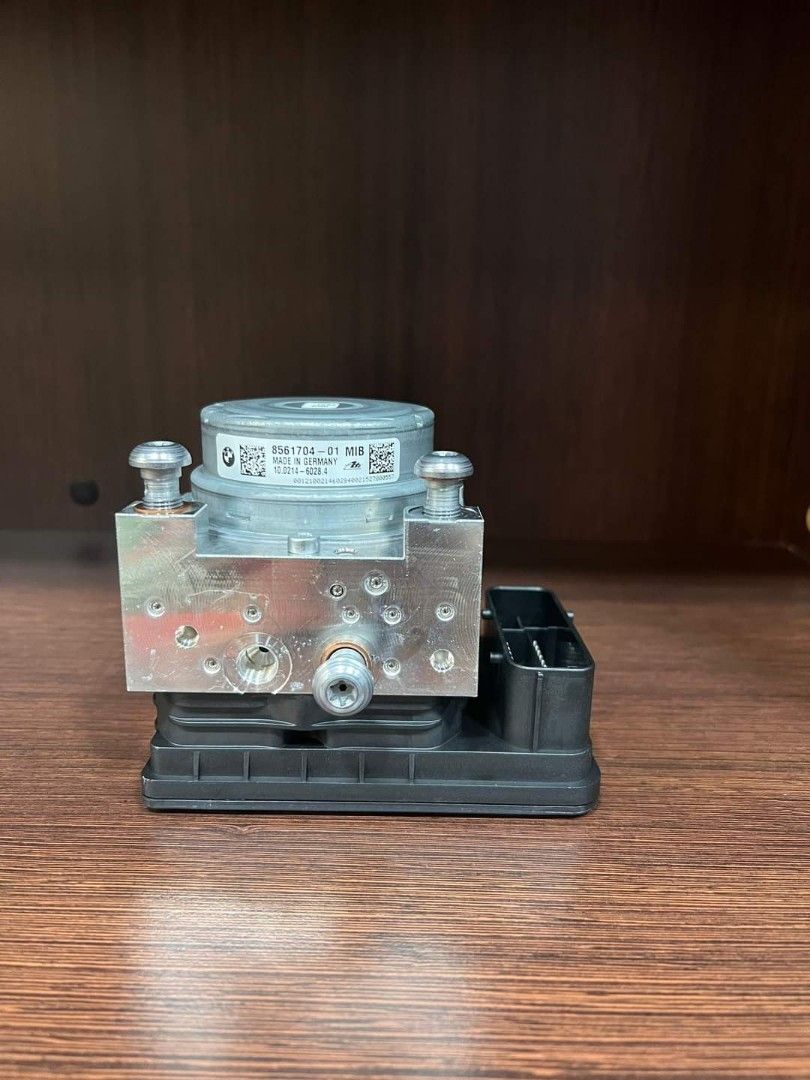 BMW R1200gs adventure ABS pump, Motorcycles, Motorcycle Accessories on