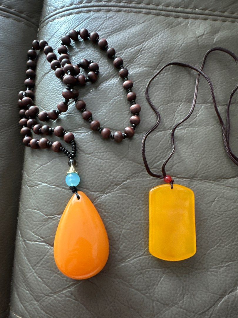 Agate pendant new arrivals necklace