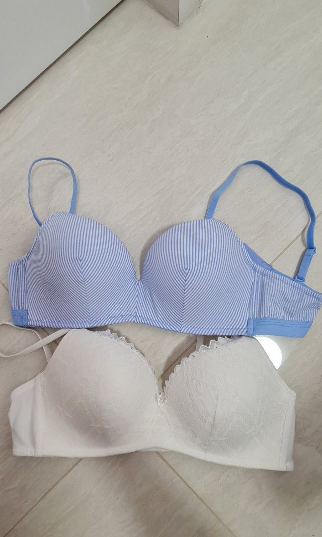 Impression Underwire Push Up Bra - BN!!!, Women's Fashion, New  Undergarments & Loungewear on Carousell