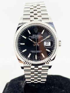 *BNIB* Rolex Datejust 36 126234