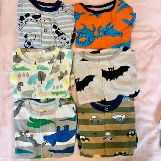 (BNWT) Playsuit Rompers for Babies & Toddlers ( Baby / Toddler)