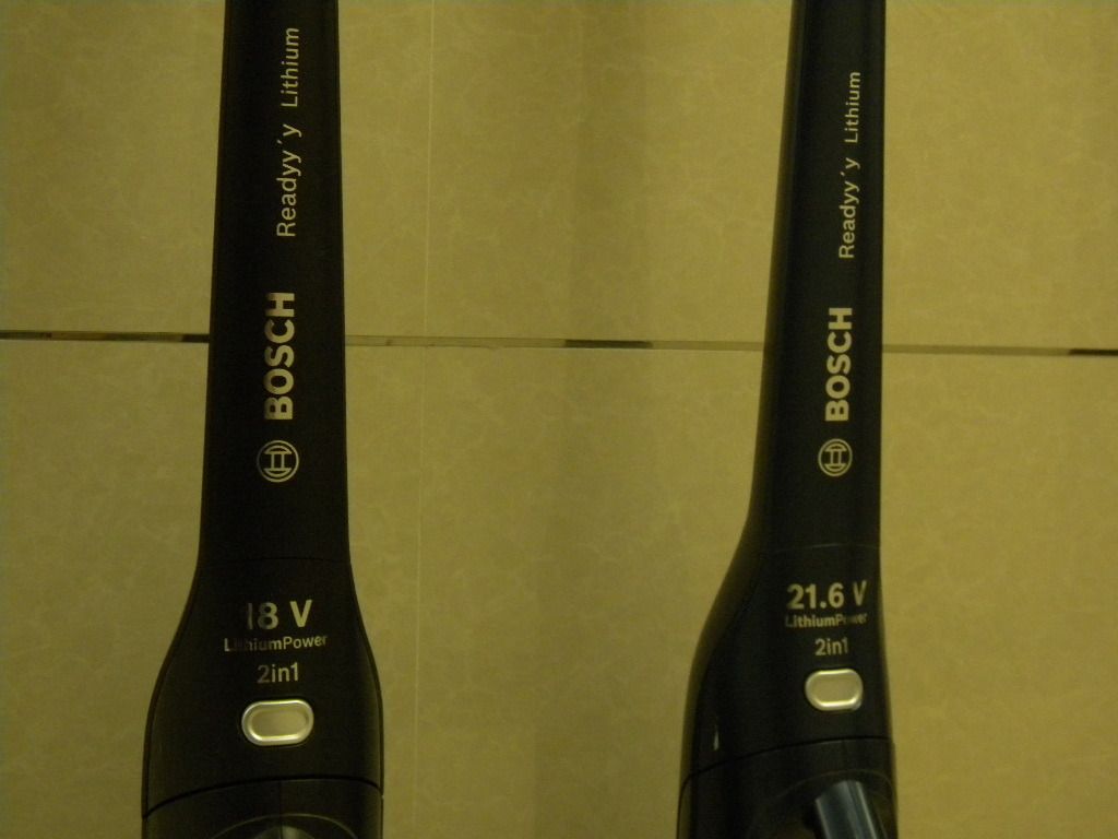 Bosch Cordless Vacuum Cleaner Charger, 家庭電器, 吸塵機 ＆ 家居清潔電器 Carousell