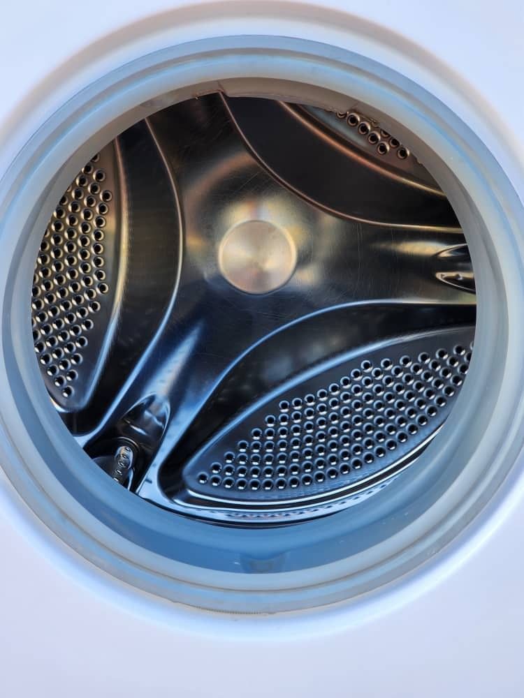 BOSCH Front load washing machine 7 kg, TV & Home Appliances, Washing