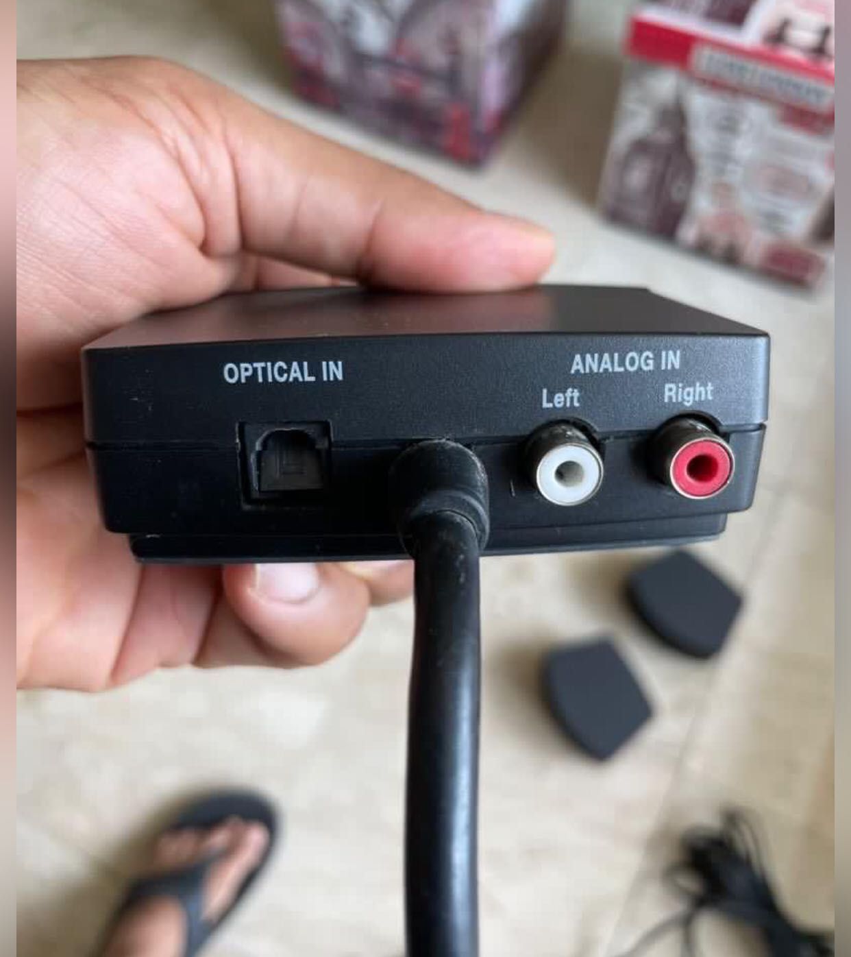 Bose cinemate ii, Audio, Soundbars, Speakers & Amplifiers on Carousell