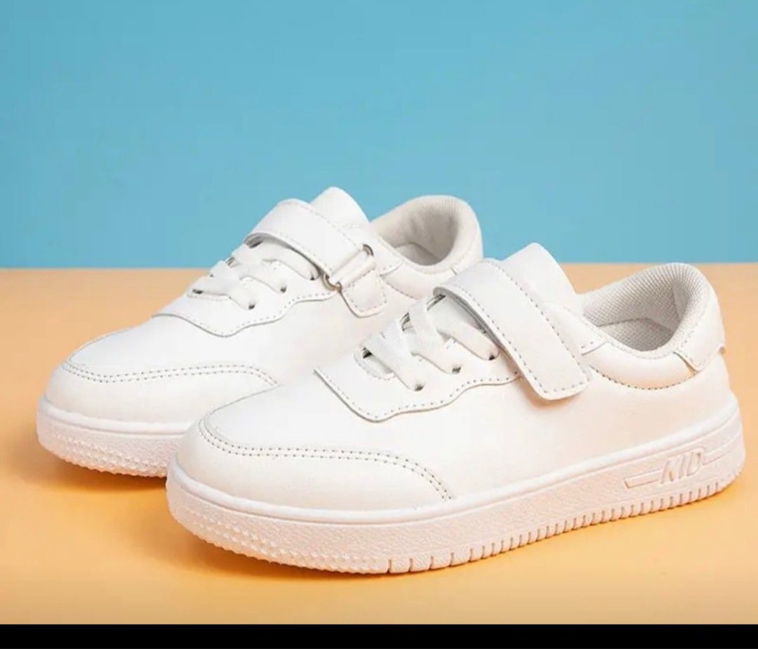 White sneakers for teens top