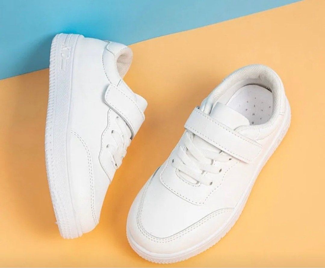 White shoes under new arrivals 5