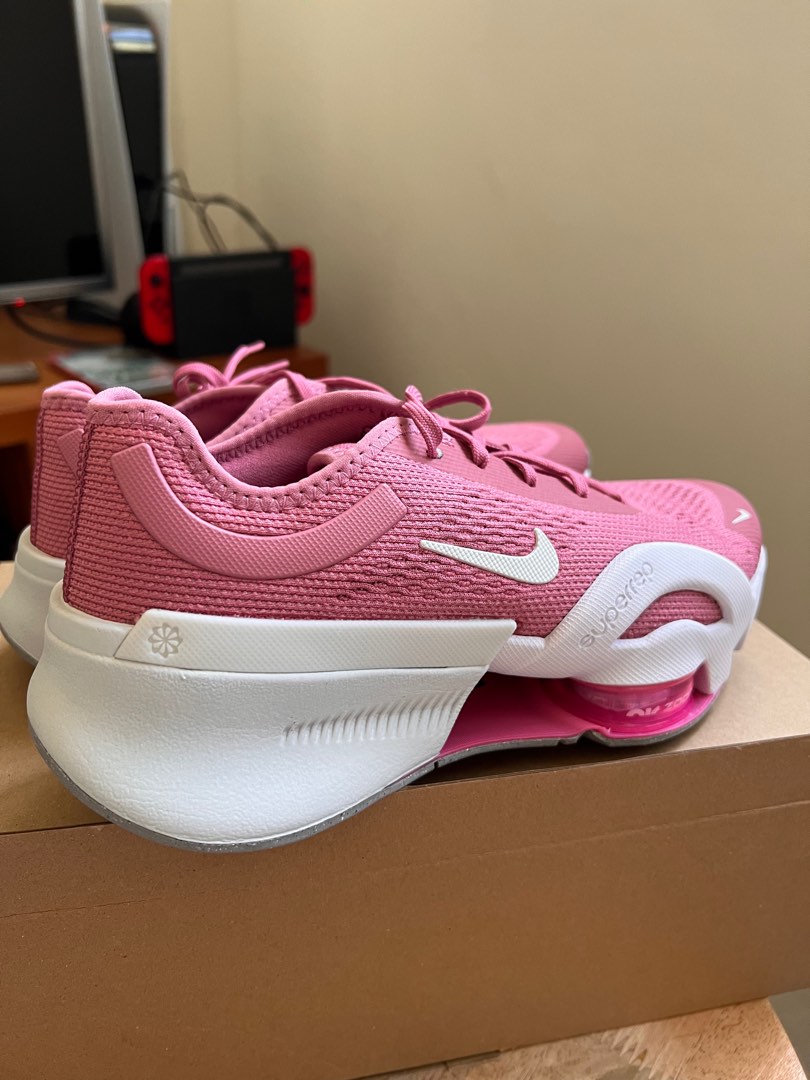 Brand New Nike Zoom Superrep 4 NN Women s Fashion Footwear Sneakers
