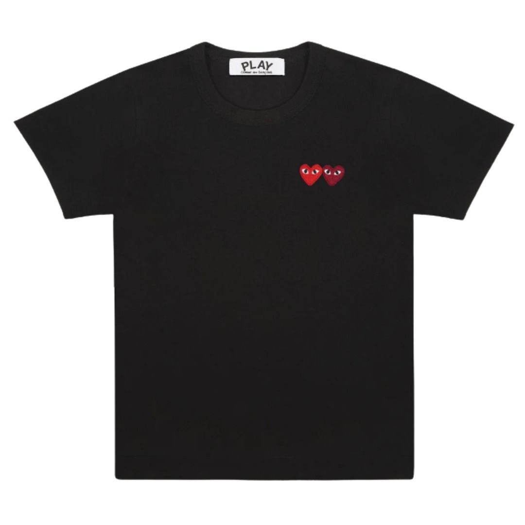 Cdg on sale shirt malaysia