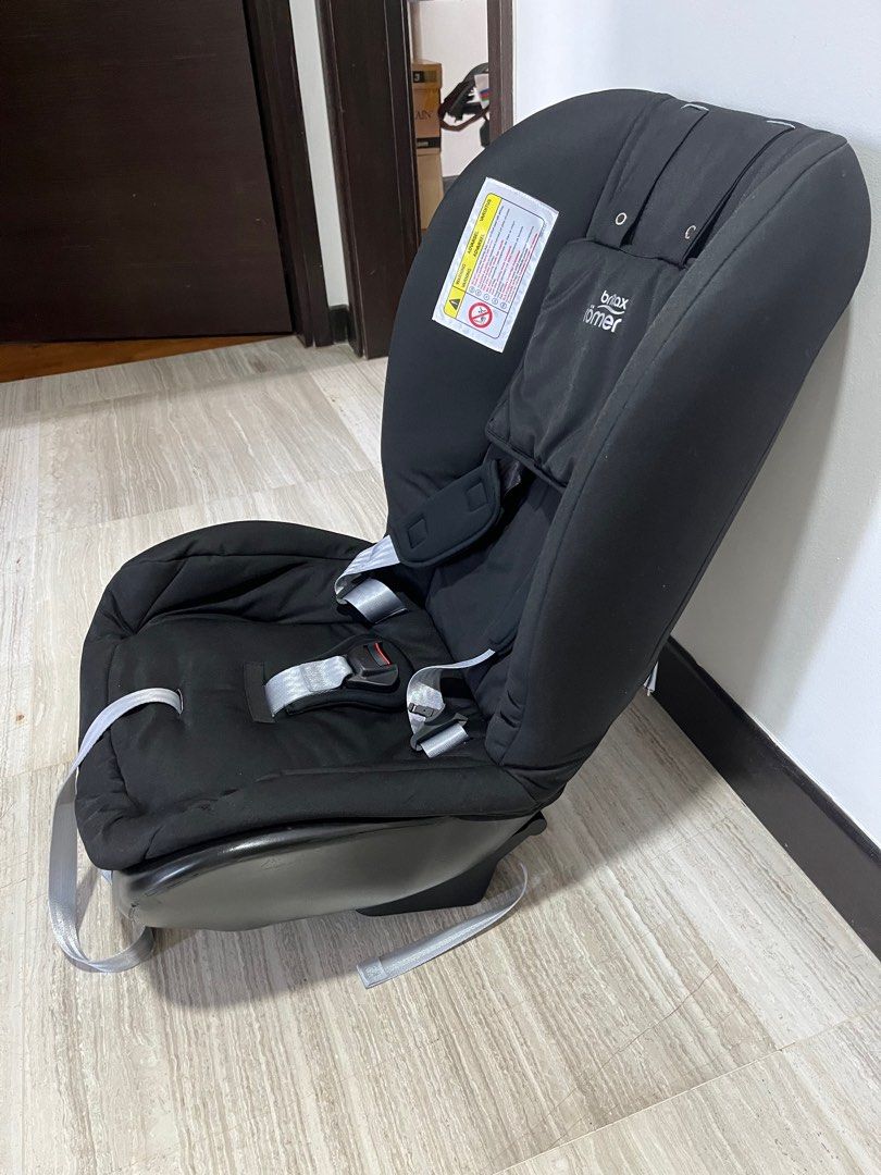 Britax two way 2025