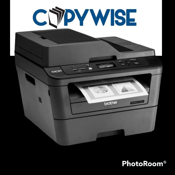 BROTHER DCPL2540, Computers & Tech, Printers, Scanners & Copiers on