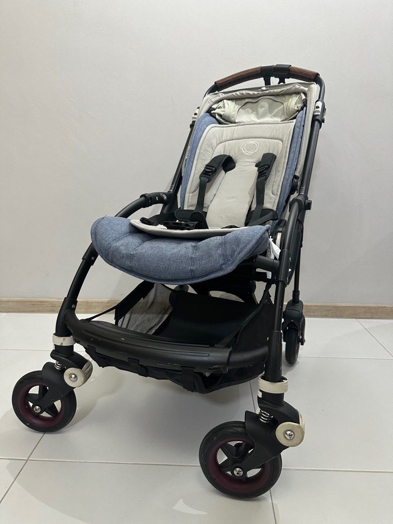 Bugaboo bee style set deals