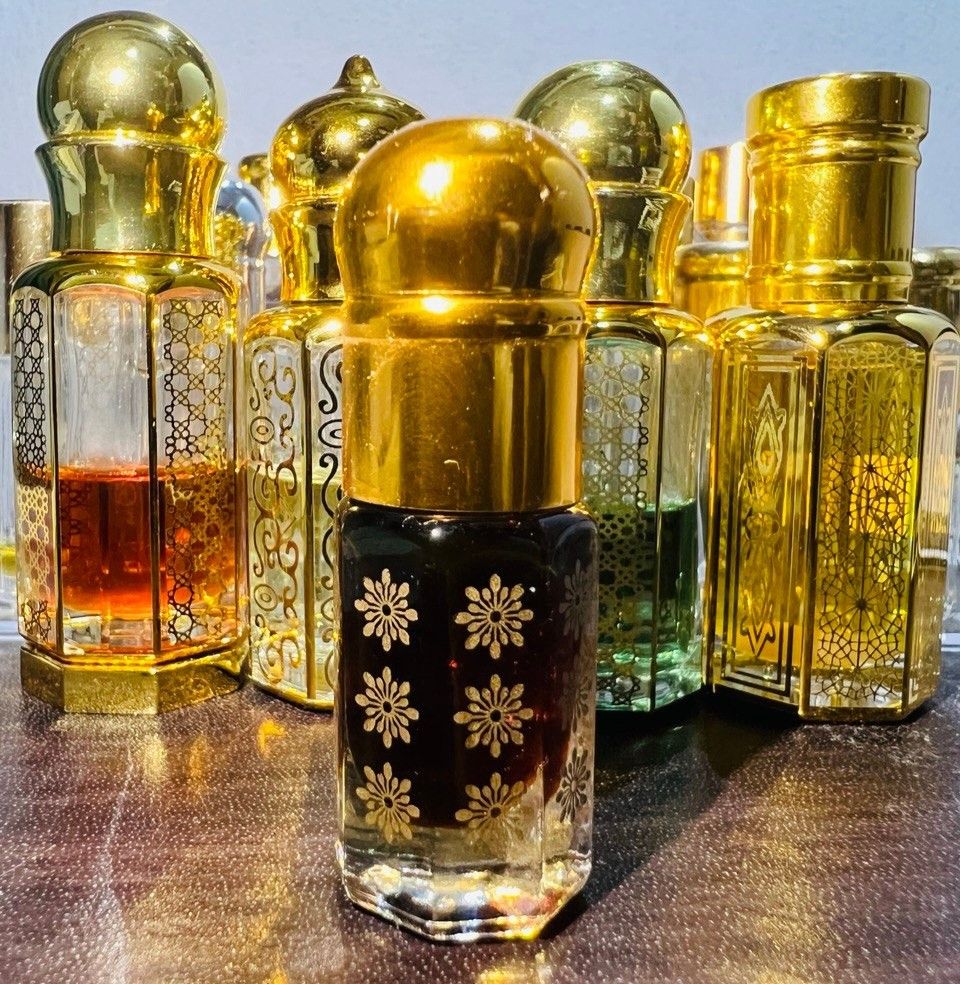 Cambodia Oud, Beauty & Personal Care, Fragrance & Deodorants on Carousell