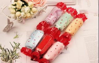 Candy towel
