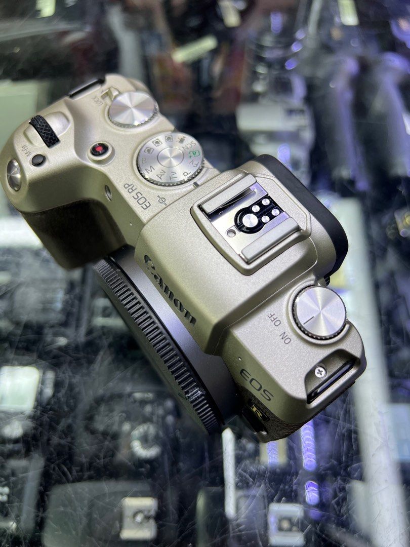 Canon Rp Gold Canon Canon 限定カラー