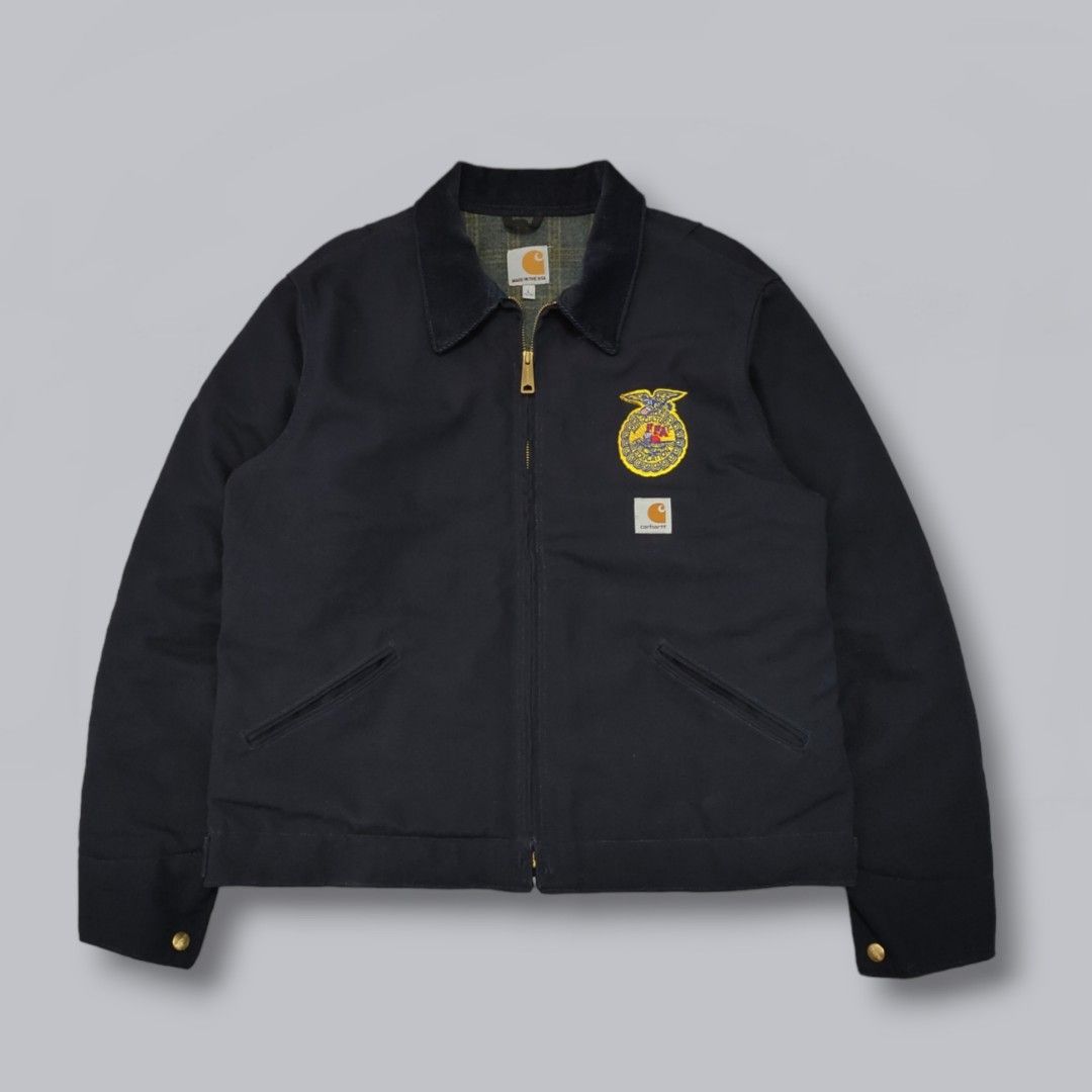 carhartt-detroit-x-ffa-jacket-on-carousell
