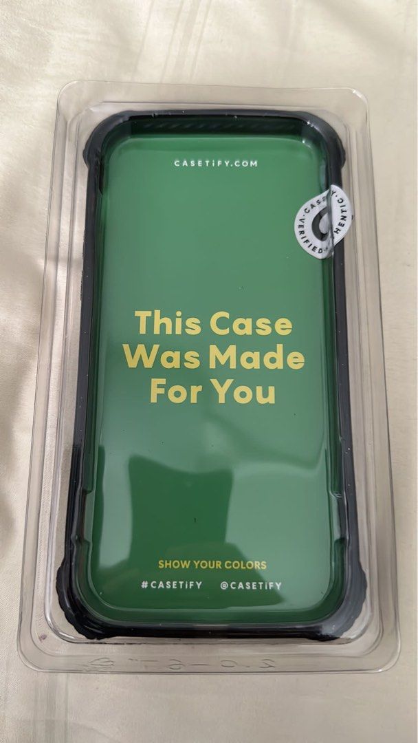 Casetify Mandalorian Iphone 14 Pro Max, Mobile Phones & Gadgets, Mobile