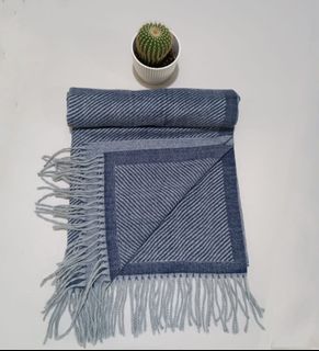 Cashmere shawl