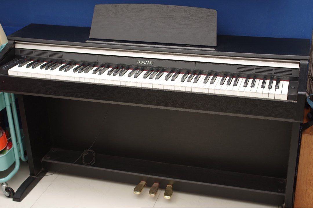 Casio ap 220 price deals