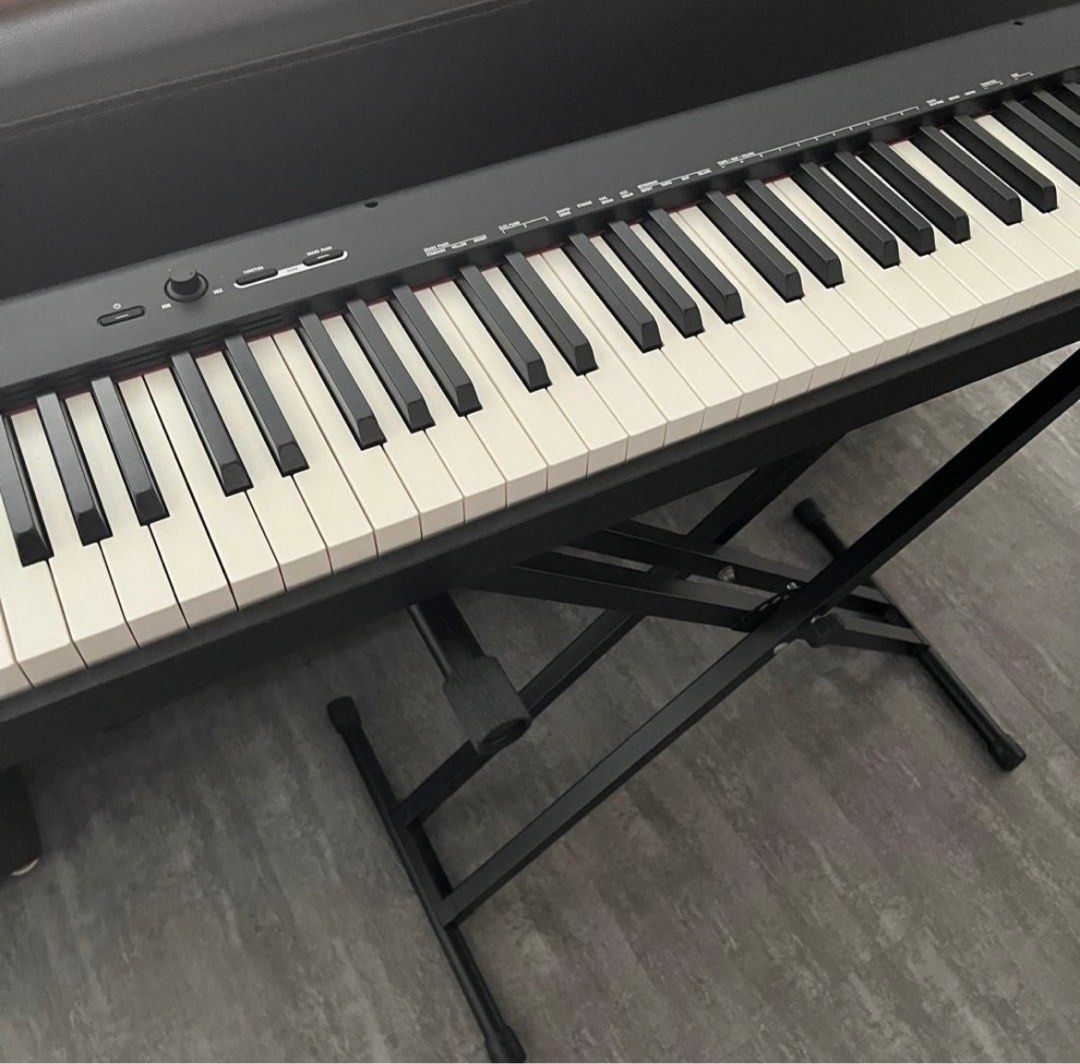 Casio Digital Piano CDP S100 Keyboard , Hobbies & Toys, Music & Media