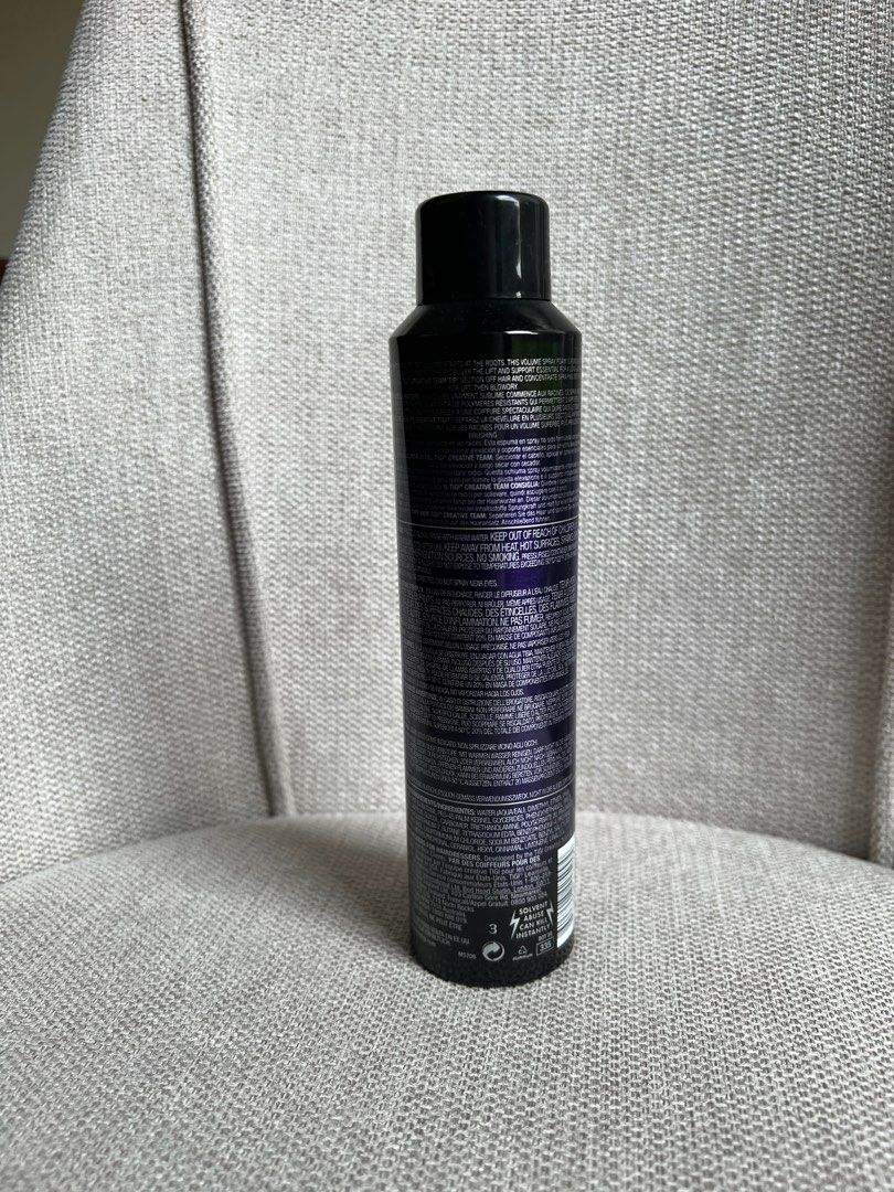 Tigi root boost hotsell